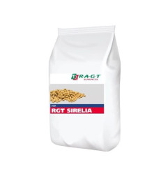 Soja SIRELIA C1