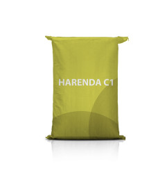 Pszenica jara HARENDA C1