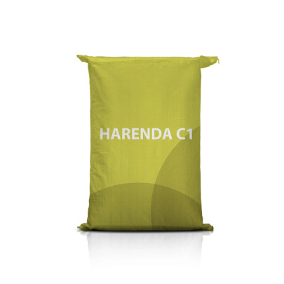 Pszenica jara HARENDA C1