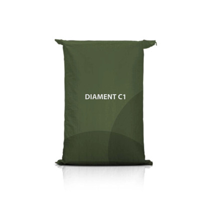 Żyto ozime Dańkowskie DIAMENT C1