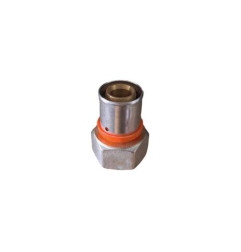 Złączka Press 20 X 3/4 GW
