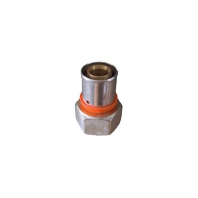 Złączka Press 20 X 3/4 GW