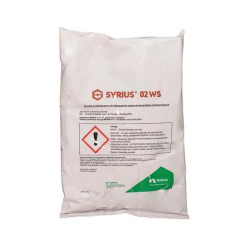 Zaprawa Syrius 02 WS