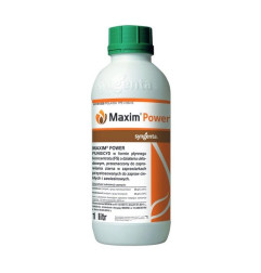 Zaprawa Maxim Power
