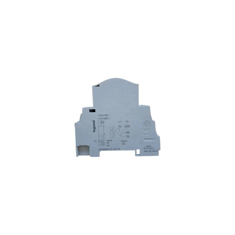 Wyzwalacz wzrostowy 406278 Legrand