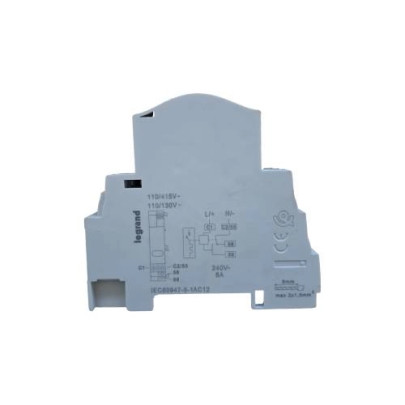 Wyzwalacz wzrostowy 406278 Legrand
