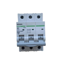 Wyłącznik nadprądowy Ex9BN 3P B63 (100059) Noark