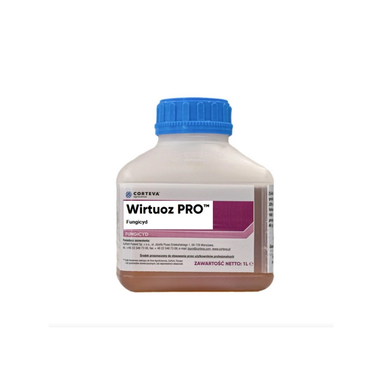 Wirtuoz Pro