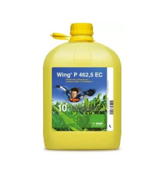Wing P 462,5 EC