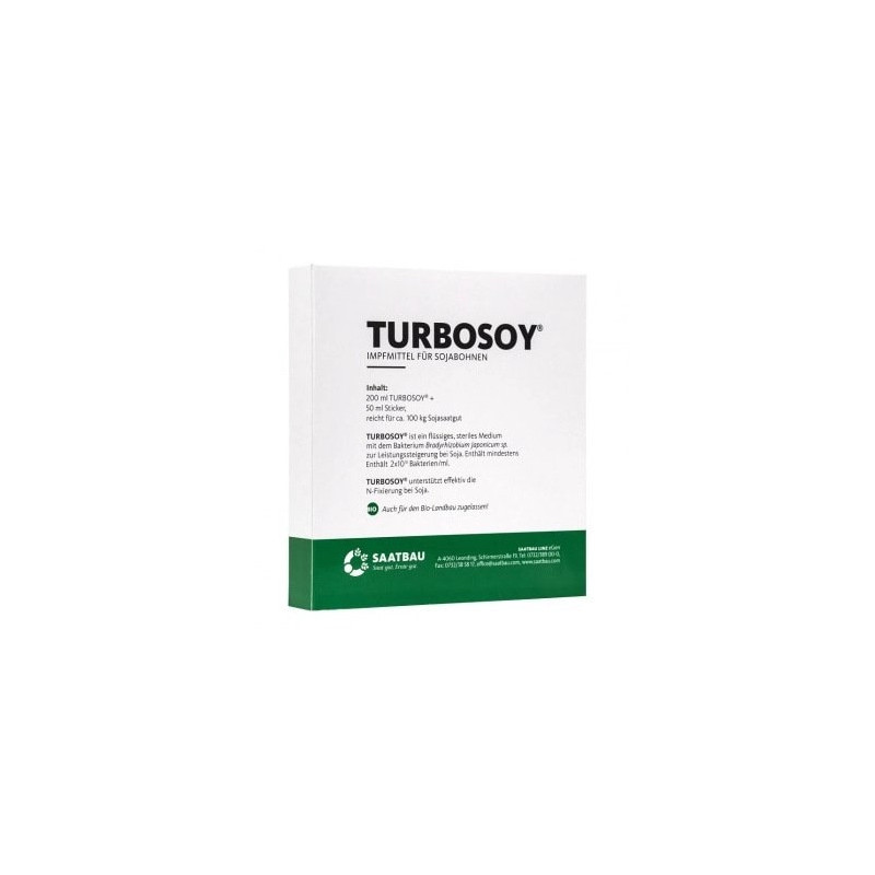 Turbosoy