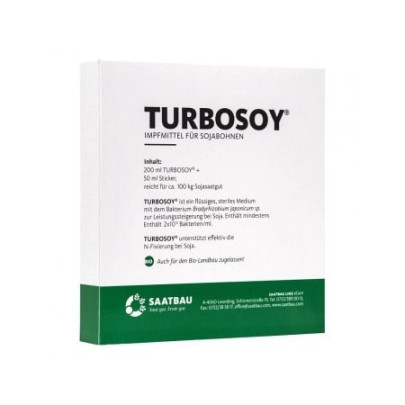 Turbosoy