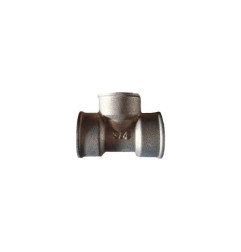Trójnik 3/4 GW