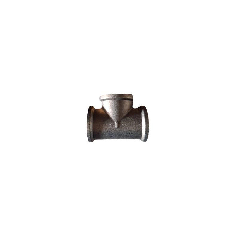 Trójnik 1x1x1 GW