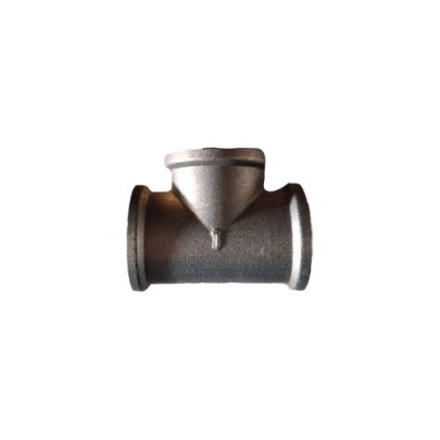 Trójnik 1x1x1 GW