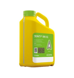 Trinity 590 SC