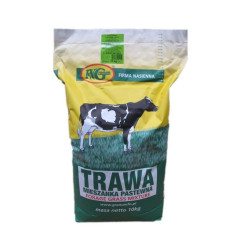 Trawa pastewna Granum KP-10 KOŚNO-PASTWISKOWA