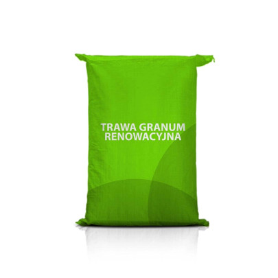 Trawa Granum Renowacyjna