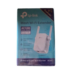 Tp-link Mesh Wi-Fi Extender