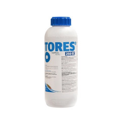 Tores 250 EC