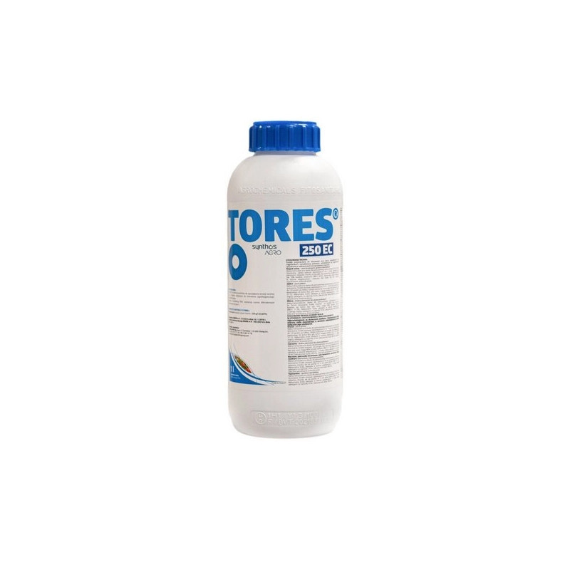 Tores 250 EC