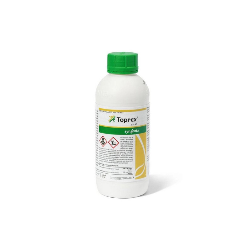 Toprex 375 SC