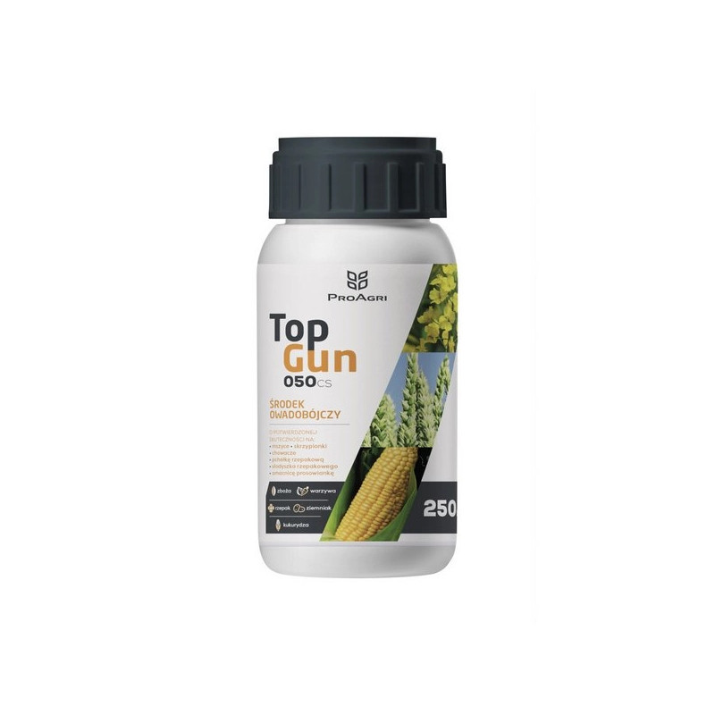 TopGun 050 CS