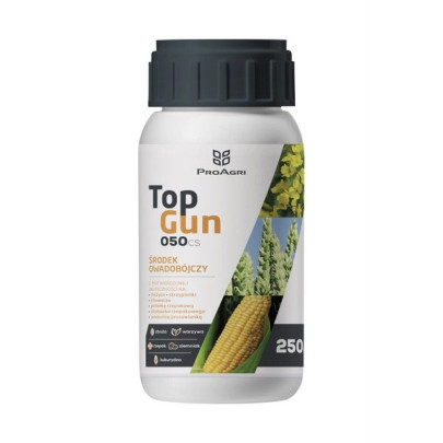 TopGun 050 CS