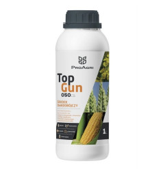TopGun 050 CS