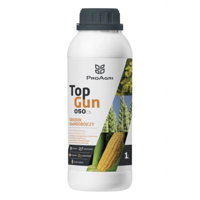 TopGun 050 CS