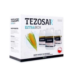 Tezosar Extra Box