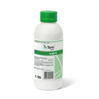 Tern 750 EC