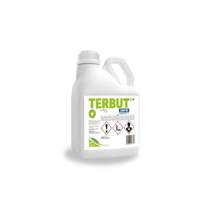 Terbut 500 SC