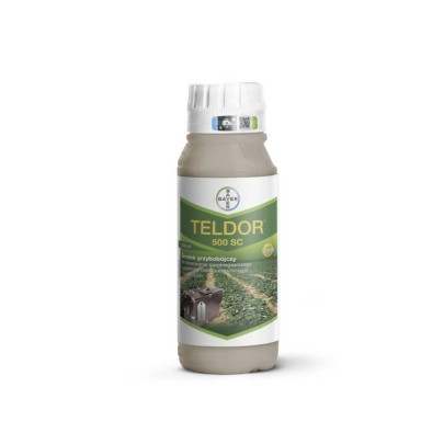 Teldor 500 SC