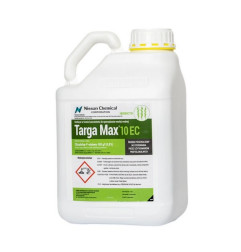 Targa Max 10 EC