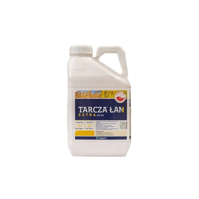Tarcza łan Extra 250 EW