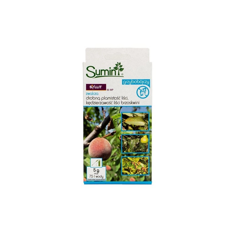 Syllit 65 WP Syllit 65 WP