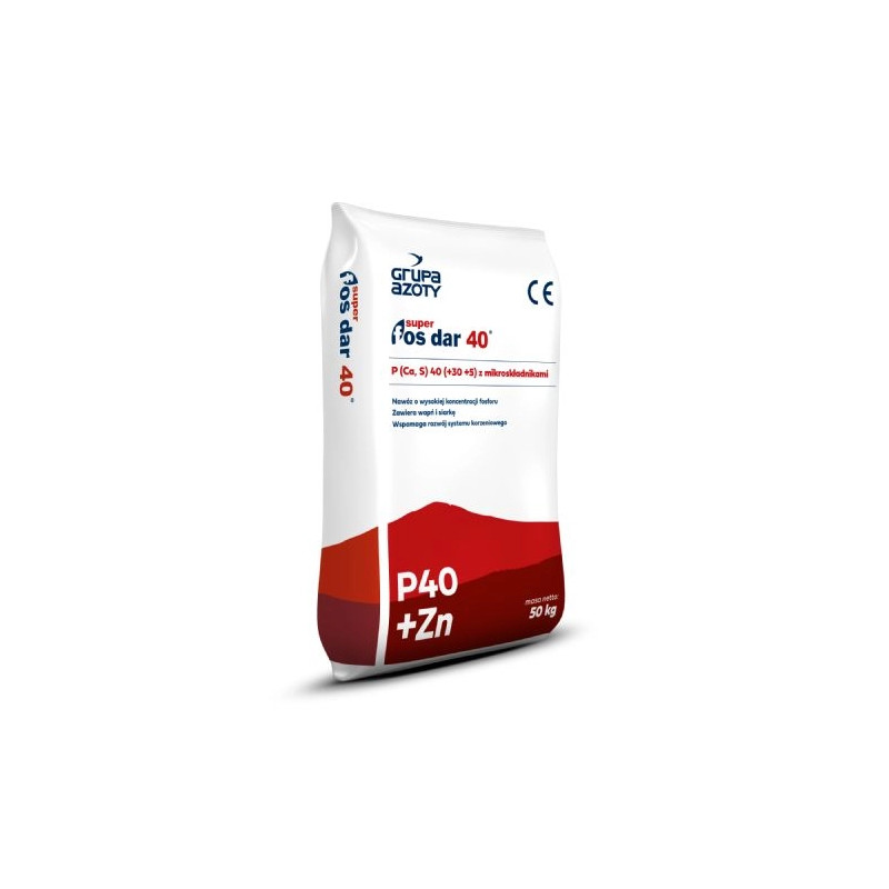 Super FOS DAR 40
