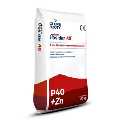 Super FOS DAR 40