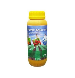 Stomp Aqua 455 CS
