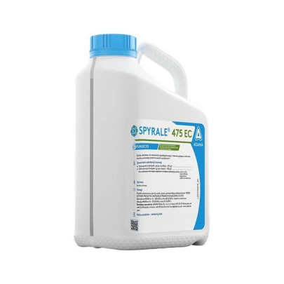 Spyrale 475 EC
