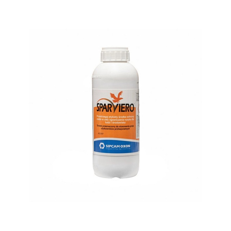 Sparviero