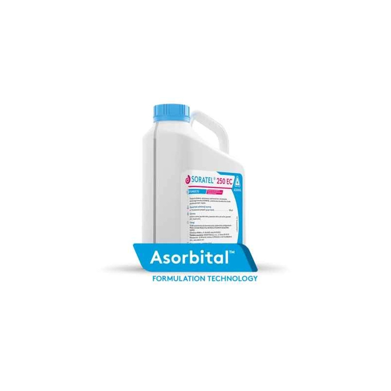 Soratel 250 EC Soratel 250 EC