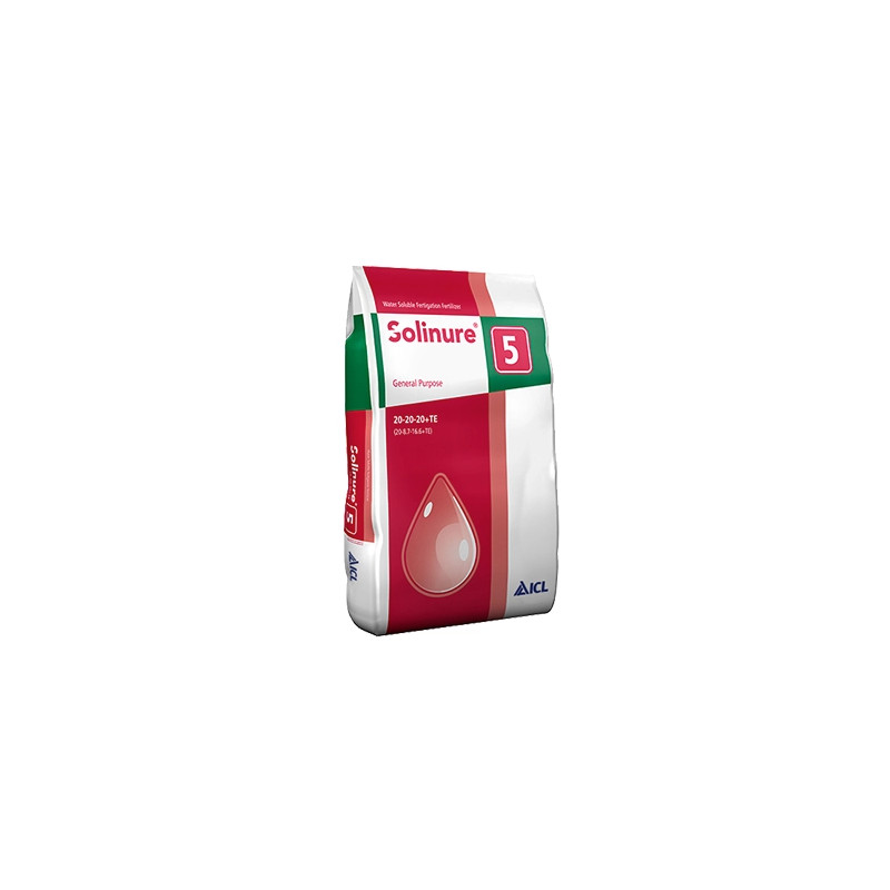 Solinure GT 20-20-20+Te Solinure GT 20-20-20+Te