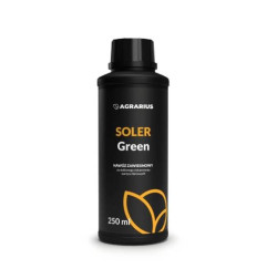 SOLER Green do warzyw liściowych