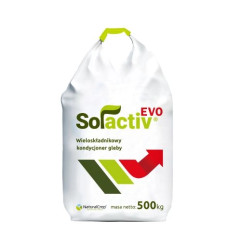 Solactiv Evo