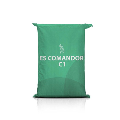 Soja ES COMANDOR C1
