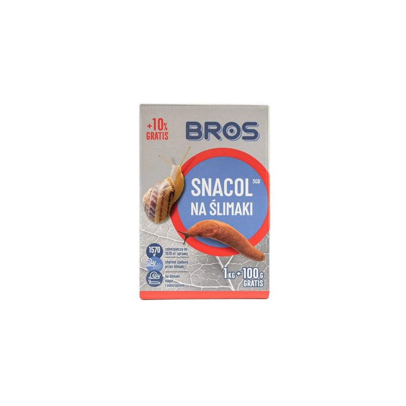 Snacol 03 GB