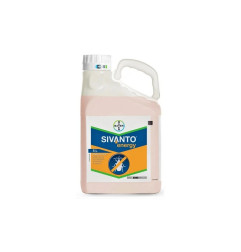 Sivanto Energy
