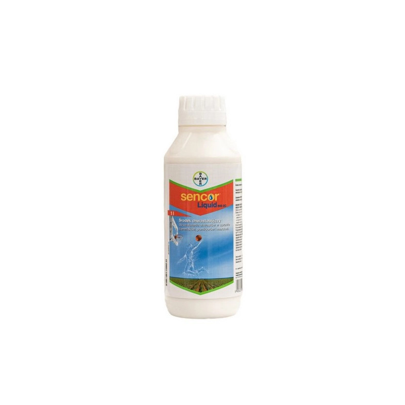 Sencor Liquid 600 SC
