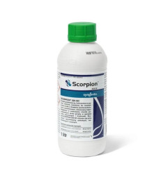 Scorpion 325 SC